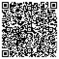 QR code with G S P Management contacts