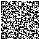 QR code with Jeff's Place contacts