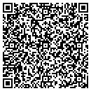 QR code with J Wolfe & Assoc contacts