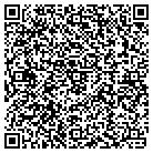 QR code with H D Clark Consulting contacts