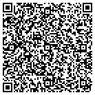QR code with H & R Block Tax Service contacts