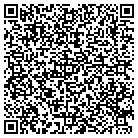 QR code with Osbaldeston's Pets-The World contacts
