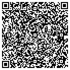 QR code with Marshall R Metzgar Library contacts