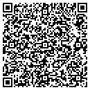 QR code with Horner Lumber Co contacts