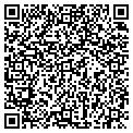 QR code with Pecone Assoc contacts