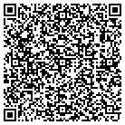 QR code with Hershey Mini-Storage contacts