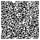 QR code with Back To Life Chiropractic contacts