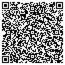 QR code with P A Settlement Services Inc contacts