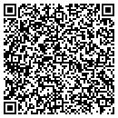 QR code with Rain Forest Flora contacts