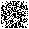 QR code with R J Brokers contacts