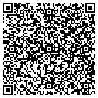 QR code with Gavin's Clowning Around contacts