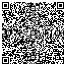 QR code with B & C Transit Consultants Inc contacts