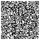 QR code with American Med Rspns-Scrmnto Val contacts