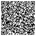 QR code with L B Goodstine MD contacts