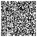 QR code with N D Meyer & Co contacts