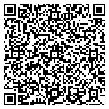 QR code with A J Unisex Inc contacts