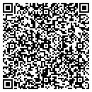 QR code with W Atlee Burpee Company contacts