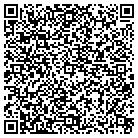 QR code with Hoffman's Candle Corner contacts