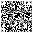QR code with Ann Odom Electrolysis Service contacts