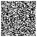 QR code with Happy Hamper contacts