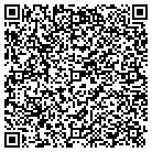 QR code with San Diego Visitor Info Center contacts