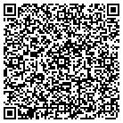 QR code with Clarion Hospital Dept-Rdlgy contacts