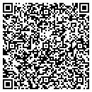 QR code with T-Enta Corp contacts