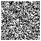 QR code with St John's Evangelical Lutheran contacts