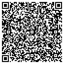 QR code with Ikaros Shows contacts