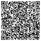 QR code with Allen Stoneware Gallery contacts