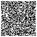QR code with Rowes Run Garage contacts