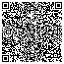 QR code with Razor Rick's Tatoo contacts