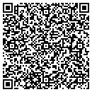 QR code with Associated Box contacts