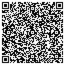 QR code with J & J Gonzalez contacts