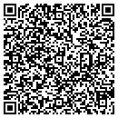 QR code with James E Saxe Insurance Agency contacts