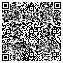 QR code with A & P Used Appliances contacts