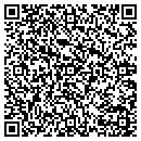 QR code with T L Lawrence Development contacts