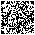 QR code with UPS Stores The contacts
