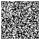 QR code with J & K Professional Directories contacts