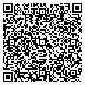 QR code with B C Refridgeration contacts