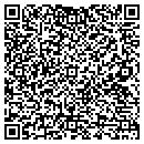 QR code with Highlands Tire and Service Center contacts