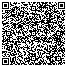 QR code with Huebner Launch Service contacts