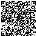 QR code with Finish Line contacts