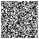 QR code with AFR Labs contacts