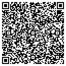 QR code with Allegheny Valley Transfer Co contacts