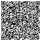 QR code with Custom Electrical Service LLC contacts