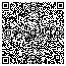 QR code with Hello Shop contacts