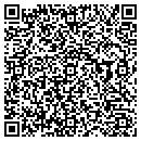 QR code with Cloak & Sons contacts