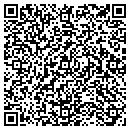 QR code with D Wayne Poppalardo contacts