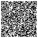 QR code with Mahantongo Masonry contacts